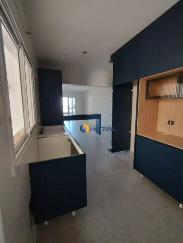 Apartamento com 2 quartos à venda, 104 m² por R$ 1.250.000 - Zona 01 - Maringá/PR