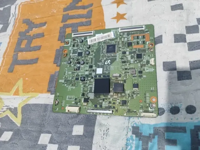 Placa T-Con TV Samsung UN40F5500 / F5500 (Original)