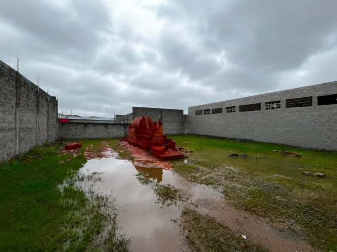 Terreno para Venda em Itanhaém, Sabauna
