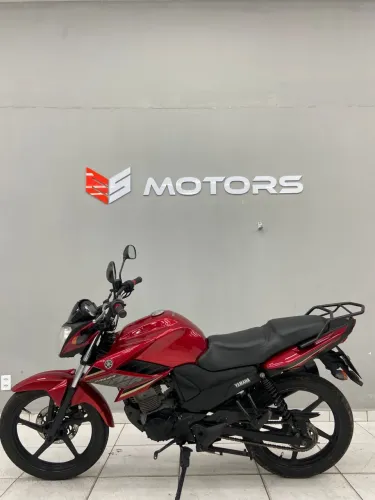 Linda!! Fazer 150 2015 Financiamento até 48X // cartões até 24X