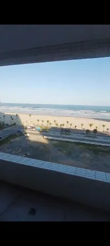 Apartamento 3 quartos 115 m2 3 vagas garage Praia Grande -SP - 650 MIL