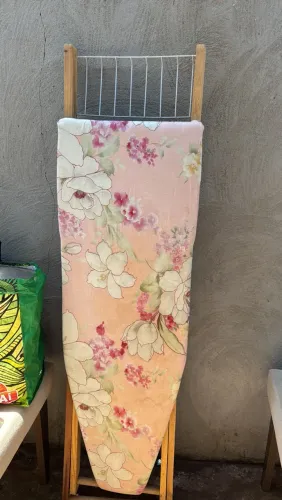 Tábua de passar roupas