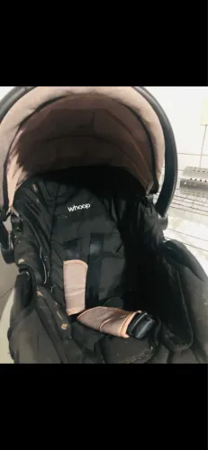 Bebe conforto