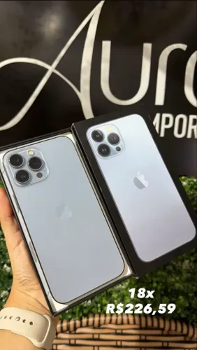 iPhone 13 Pro Max 256GB