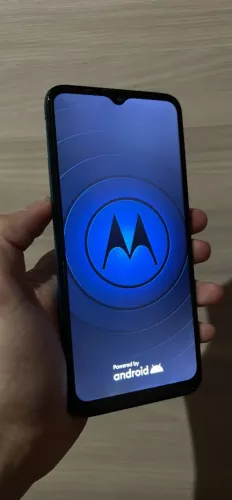 E20 motorola