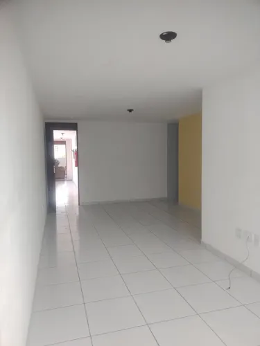 Imóvel para aluguel com 61 metros quadrados com 2 quartos em Aeroclube - João Pessoa - PB