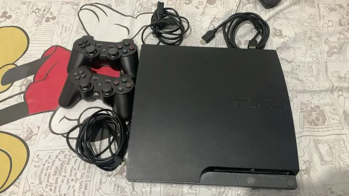 Ps3