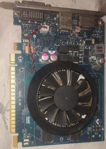 GTX 640