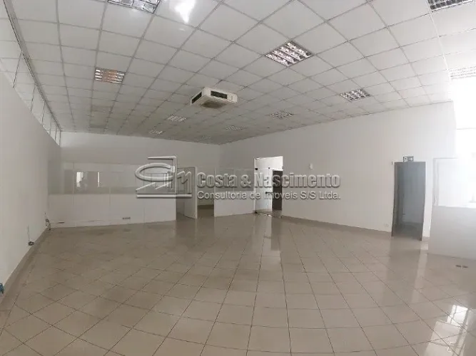 Excelente Prédio Comercial para Locação no Centro de Diadema - São Paulo