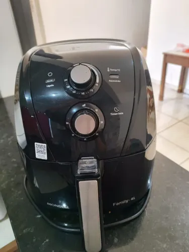 Airfryer