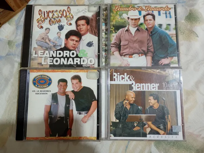 Kit CDS