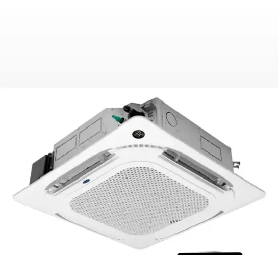 Ar-condicionado 48000 BTUs