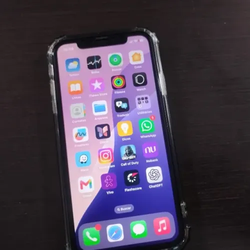 iPhone XR 64gb Branco R$ 500,00