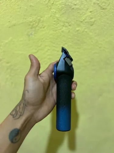 Máquina de cortar cabelo