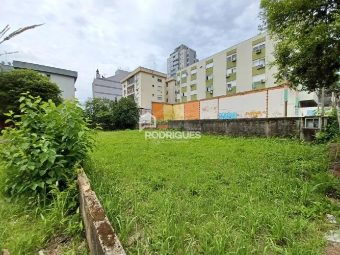 Terreno Morro do Espelho São Leopoldo