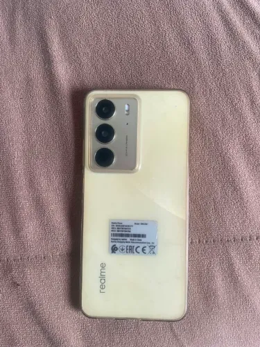 Realme c75 256 gb