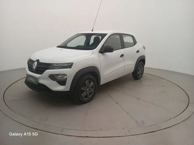 Renault Kwid 1.0 Zen 2026
