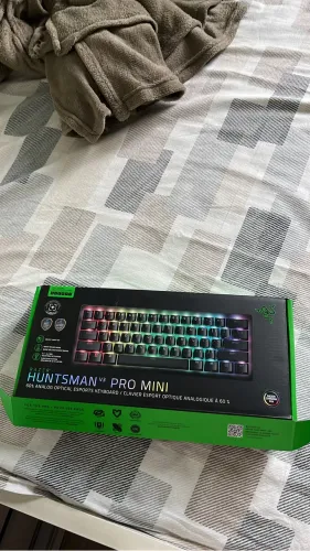 HUTSMAN V3 MINI PRO