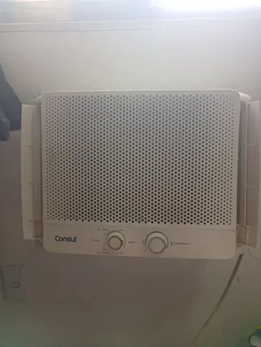 Ar condicionado 220 Consul
