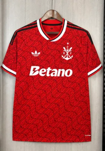CAMISA DO FLAMENGO