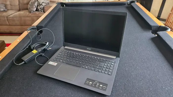 Notebook Acer Aspire 5