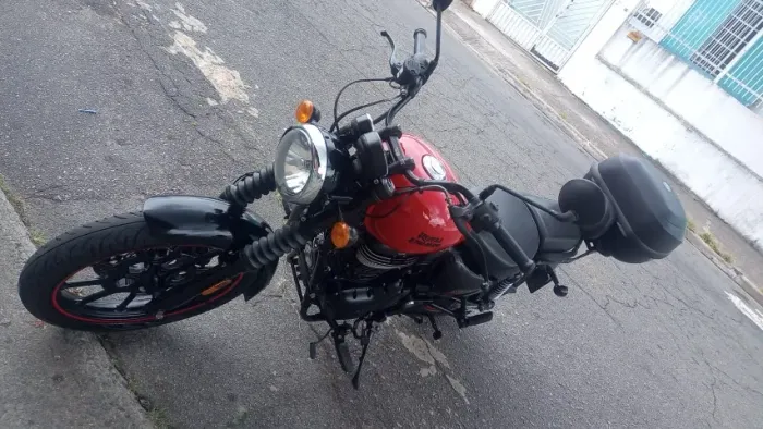 Linda Moto pegar e se aventurar por ai !!! R$16.000,00