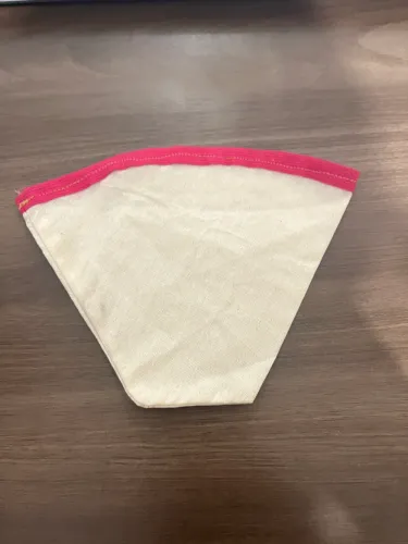 Coador de pano