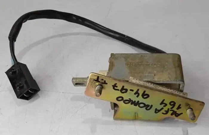 Trava Do Porta Malas Alfa Romeo 164 1994 - 1997