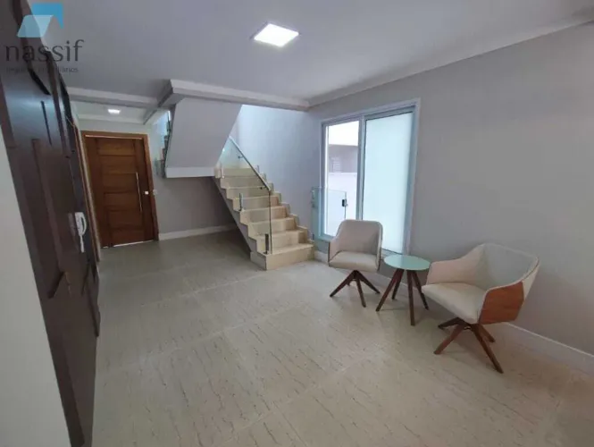 Residencial Botticelli - Casa para alugar em Mogi das Cruzes/SP