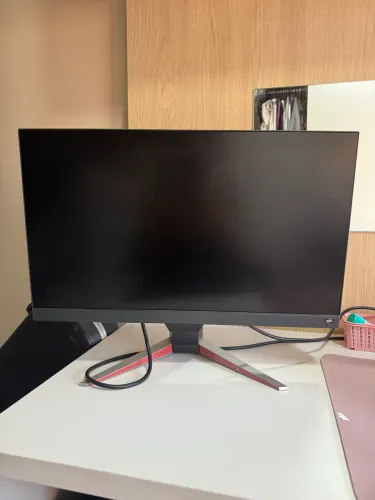 Monitor Gamer BenQ MOBIUZ EX240N 23,8? | 165Hz | Full HD | 1ms