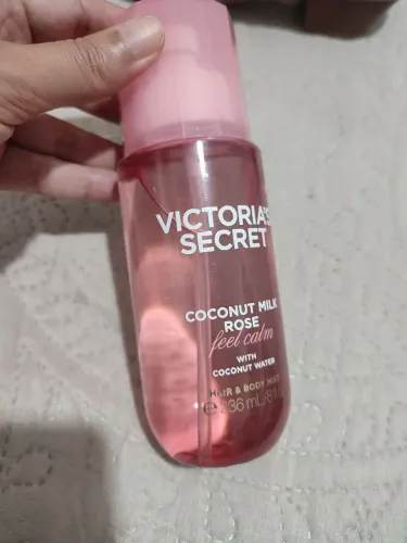 Body splash Victoria secret