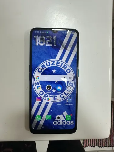 Celular OPPO A9 