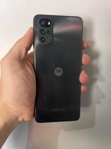 Celular moto g22