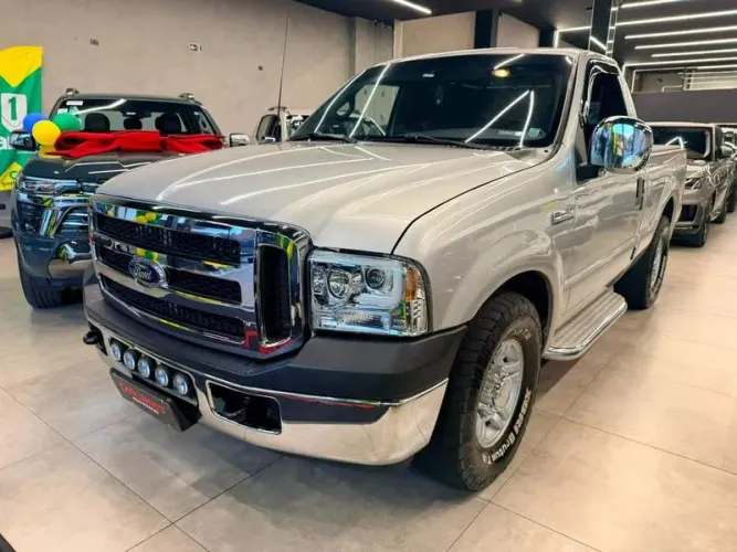 FORD F250 XLT F22 2009