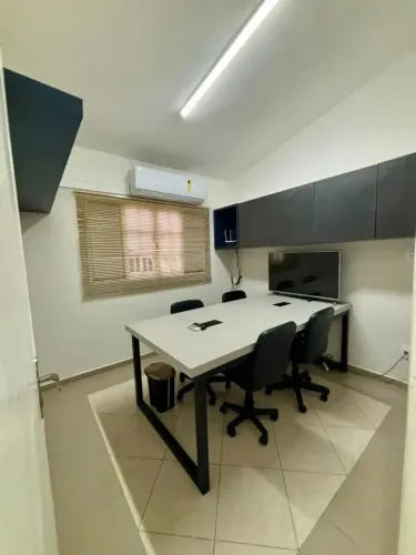 Imóvel para aluguel com 10 metros quadrados em Capim Macio - Natal - RN