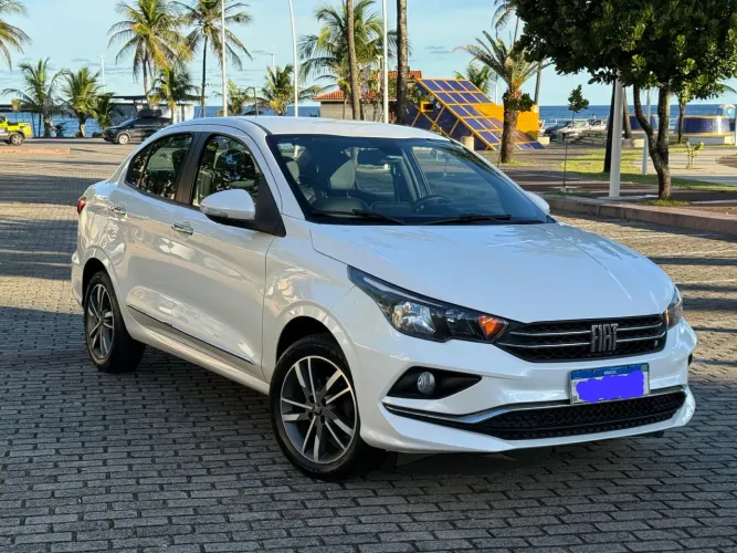 Fiat Cronos Precision 1.3 16V Flex Aut. 2023