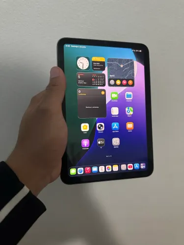 iPad MINI
