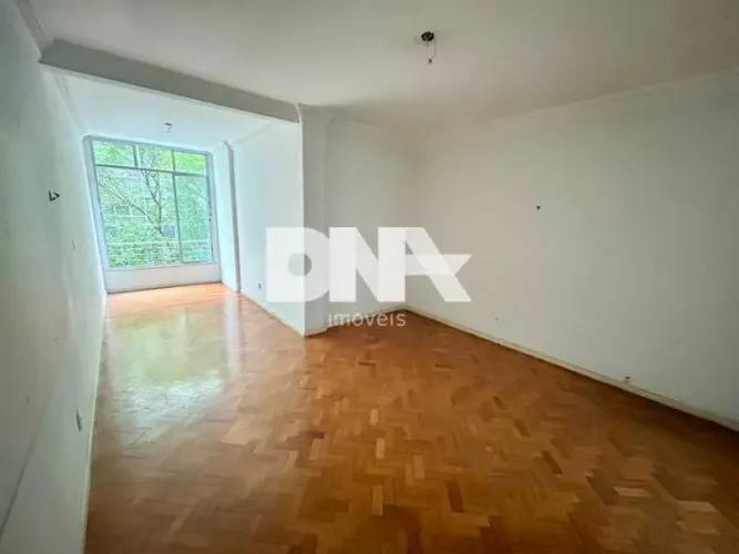 Apartamento : Padrão / Residencial / Copacabana