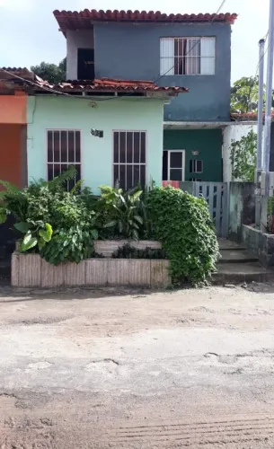 ? OPORTUNIDADE EM RAPOSA - MA | CASA AMPLA, AREJADA E SUPER BEM LOCALIADA!