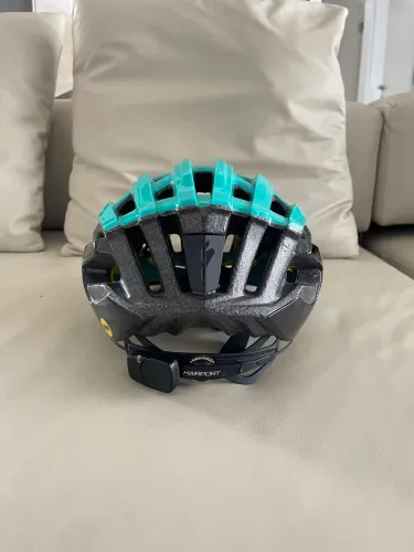 Capacete Specialized Propero 3
