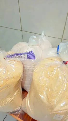 Farinha de rosca