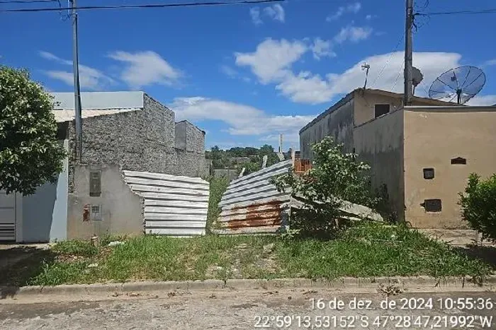 Oportunidade Única em CAPIVARI - SP | Tipo: Terreno | Negociação: Venda Online | Situação: