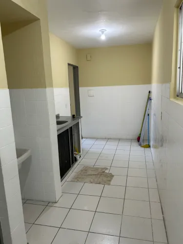 Alugo apartamento 3 quartos 2 wc. Jatiuca II