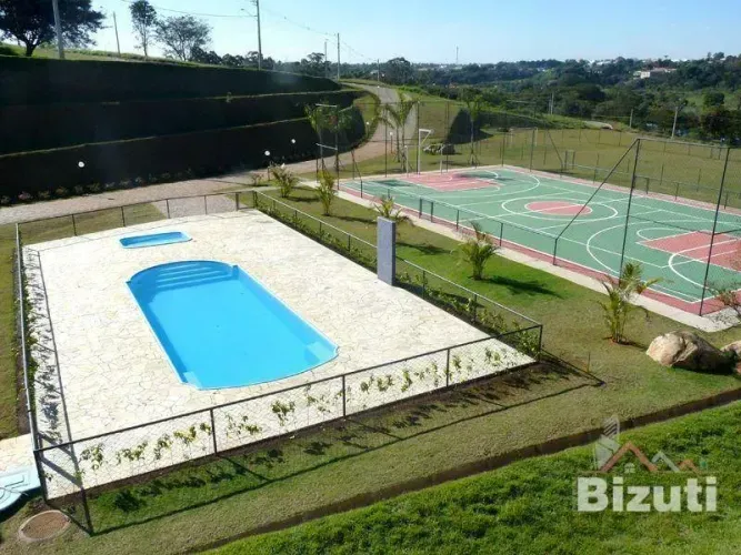 Terreno em Condomínio Fechado à venda , Cabreúva-SP