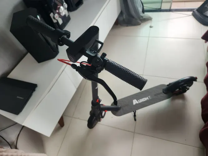Patinete elétrico