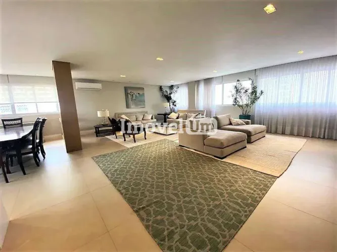 Consolação | Apartamento 3 quartos, sendo 1 suite