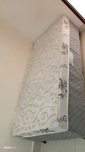 Cama Box Solteiro