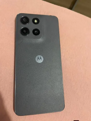 Vendo moto g15 256 gigas