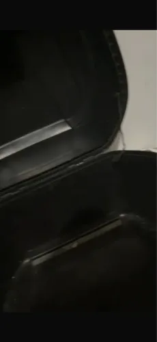 Baú para moto