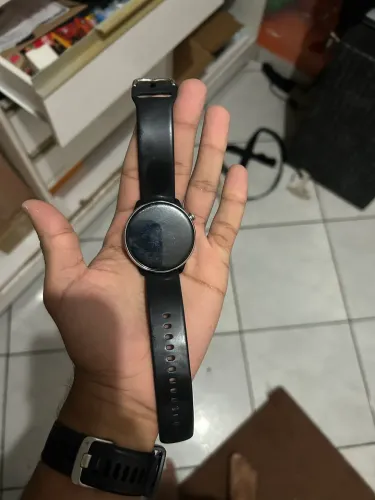 Amazfit Gtr Mini